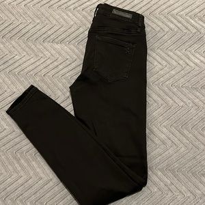 Articles of Society Sarah Skinny Jeans